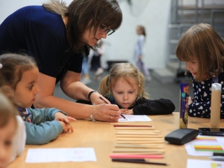 Így versengtek a Pindur Pandúrok - fotó: 