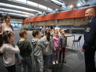 Így versengtek a Pindur Pandúrok - fotó: 