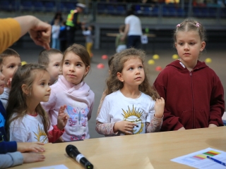 Így versengtek a Pindur Pandúrok - fotó: 