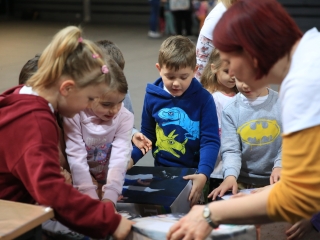 Így versengtek a Pindur Pandúrok - fotó: 