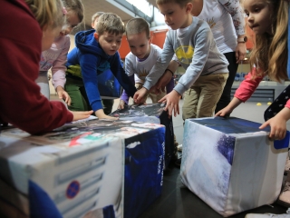 Így versengtek a Pindur Pandúrok - fotó: 