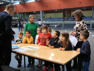 Így versengtek a Pindur Pandúrok - fotó: 