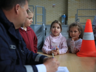 Így versengtek a Pindur Pandúrok - fotó: 