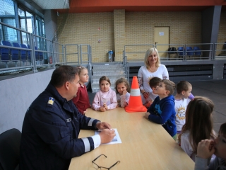 Így versengtek a Pindur Pandúrok - fotó: 