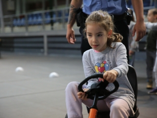 Így versengtek a Pindur Pandúrok - fotó: 