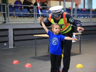 Így versengtek a Pindur Pandúrok - fotó: 