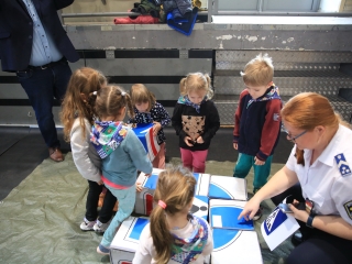 Így versengtek a Pindur Pandúrok - fotó: 