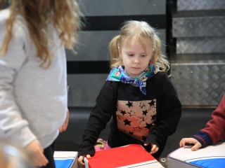 Így versengtek a Pindur Pandúrok - fotó: 