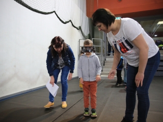 Így versengtek a Pindur Pandúrok - fotó: 