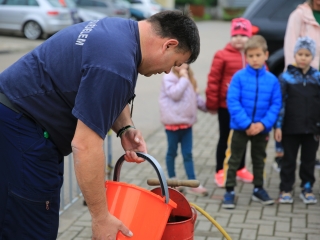 Így versengtek a Pindur Pandúrok - fotó: 