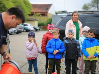 Így versengtek a Pindur Pandúrok - fotó: 