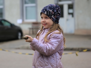 Így versengtek a Pindur Pandúrok - fotó: 