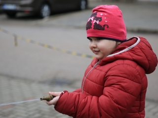 Így versengtek a Pindur Pandúrok - fotó: 