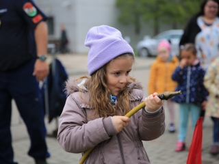 Így versengtek a Pindur Pandúrok - fotó: 