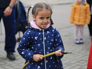 Így versengtek a Pindur Pandúrok - fotó: 