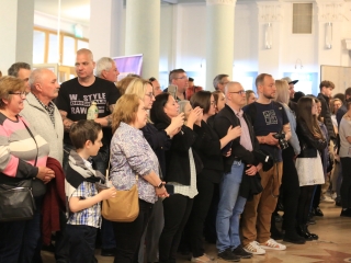 Tánc a téren, tánc a színpadon a világnapon! - fotó: 