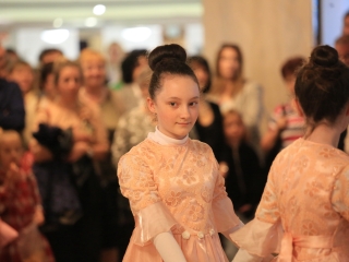 Tánc a téren, tánc a színpadon a világnapon! - fotó: 