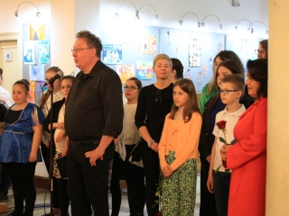 Tánc a téren, tánc a színpadon a világnapon! - fotó: 