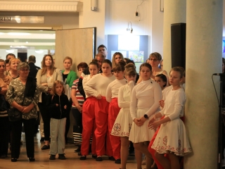 Tánc a téren, tánc a színpadon a világnapon! - fotó: 