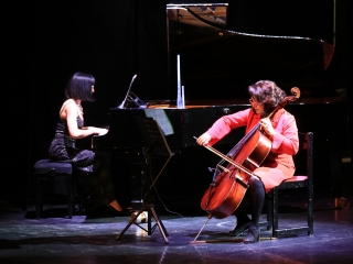 Tánc a téren, tánc a színpadon a világnapon! - fotó: 