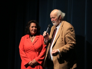 Tánc a téren, tánc a színpadon a világnapon! - fotó: 