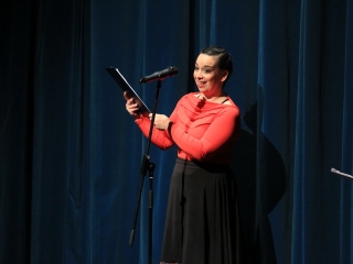 Tánc a téren, tánc a színpadon a világnapon! - fotó: 