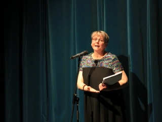 Tánc a téren, tánc a színpadon a világnapon! - fotó: 