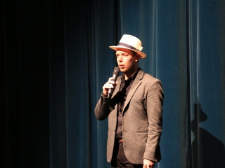 Tánc a téren, tánc a színpadon a világnapon! - fotó: 