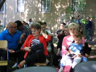 Ballag már a vén diák... – ballagási képtár (2023) - fotó: 