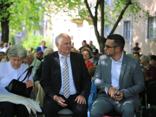 Ballag már a vén diák... – ballagási képtár (2023) - fotó: 