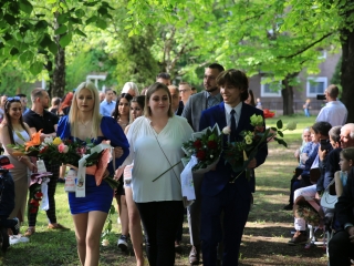 Ballag már a vén diák... – ballagási képtár (2023) - fotó: 