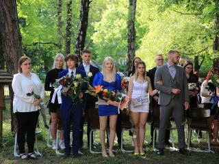 Ballag már a vén diák... – ballagási képtár (2023) - fotó: 