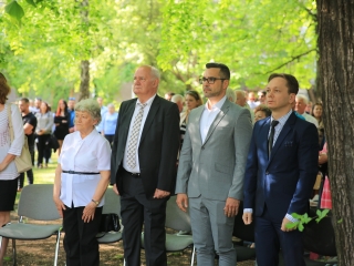 Ballag már a vén diák... – ballagási képtár (2023) - fotó: 