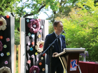 Ballag már a vén diák... – ballagási képtár (2023) - fotó: 