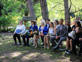 Ballag már a vén diák... – ballagási képtár (2023) - fotó: 