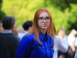 Ballag már a vén diák... – ballagási képtár (2023) - fotó: 