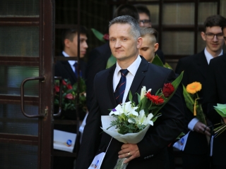 Ballag már a vén diák... – ballagási képtár (2023) - fotó: 