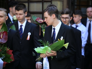 Ballag már a vén diák... – ballagási képtár (2023) - fotó: 