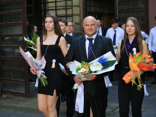 Ballag már a vén diák... – ballagási képtár (2023) - fotó: 