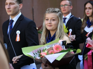 Ballag már a vén diák... – ballagási képtár (2023) - fotó: 