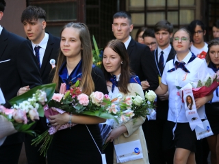 Ballag már a vén diák... – ballagási képtár (2023) - fotó: 