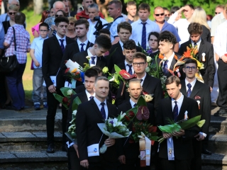 Ballag már a vén diák... – ballagási képtár (2023) - fotó: 