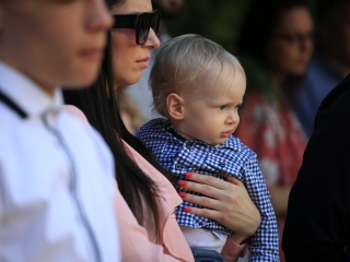 Ballag már a vén diák... – ballagási képtár (2023) - fotó: 