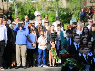 Ballag már a vén diák... – ballagási képtár (2023) - fotó: 