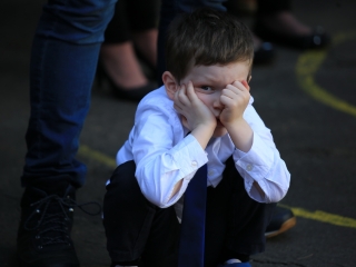 Ballag már a vén diák... – ballagási képtár (2023) - fotó: 