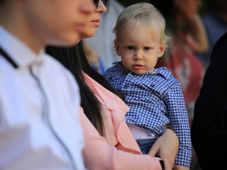 Ballag már a vén diák... – ballagási képtár (2023) - fotó: 