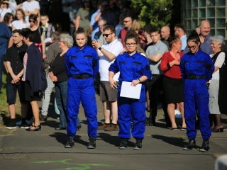 Ballag már a vén diák... – ballagási képtár (2023) - fotó: 