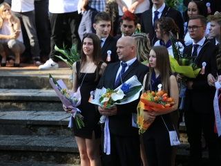 Ballag már a vén diák... – ballagási képtár (2023) - fotó: 