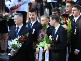 Ballag már a vén diák... – ballagási képtár (2023) - fotó: 