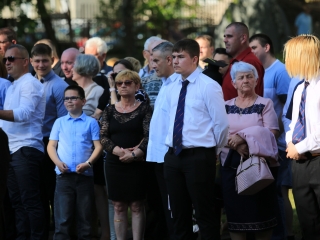 Ballag már a vén diák... – ballagási képtár (2023) - fotó: 